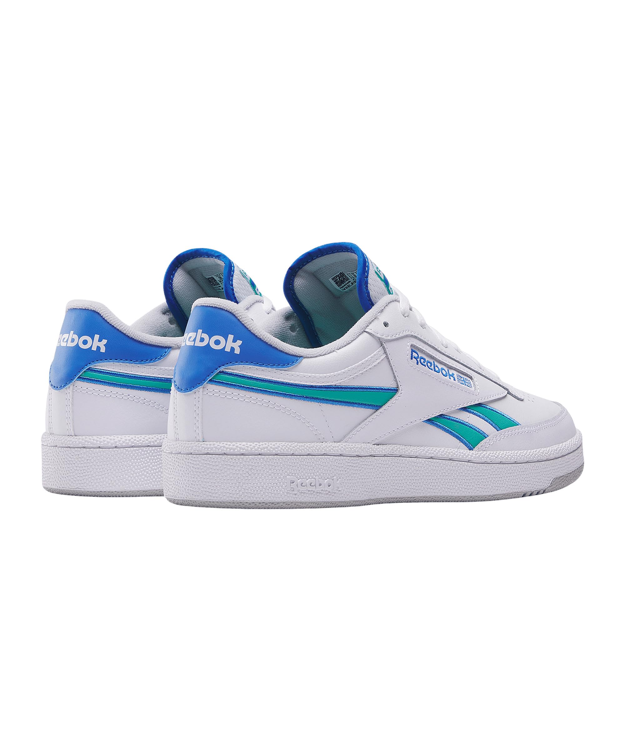 Reebok Unisex Club C RevengeSneaker