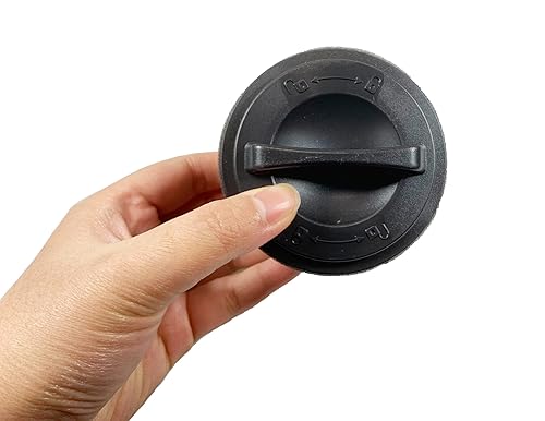 Miniatura 7 de MaximalPower 2 filtros de repuesto # 203-7593, 2037593 para Bissell Easy Vac 23T7M, 23T7N, 23T7R, 23T7X, 23T7Z, 23T7, 23T7V, 23T75, 23T76, 23T78,