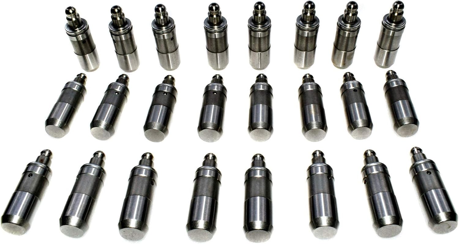 MD149309 24Pcs New LIFTERS Hydraulic Lash Adjusters For Mitsubishi 3000GT DOHC