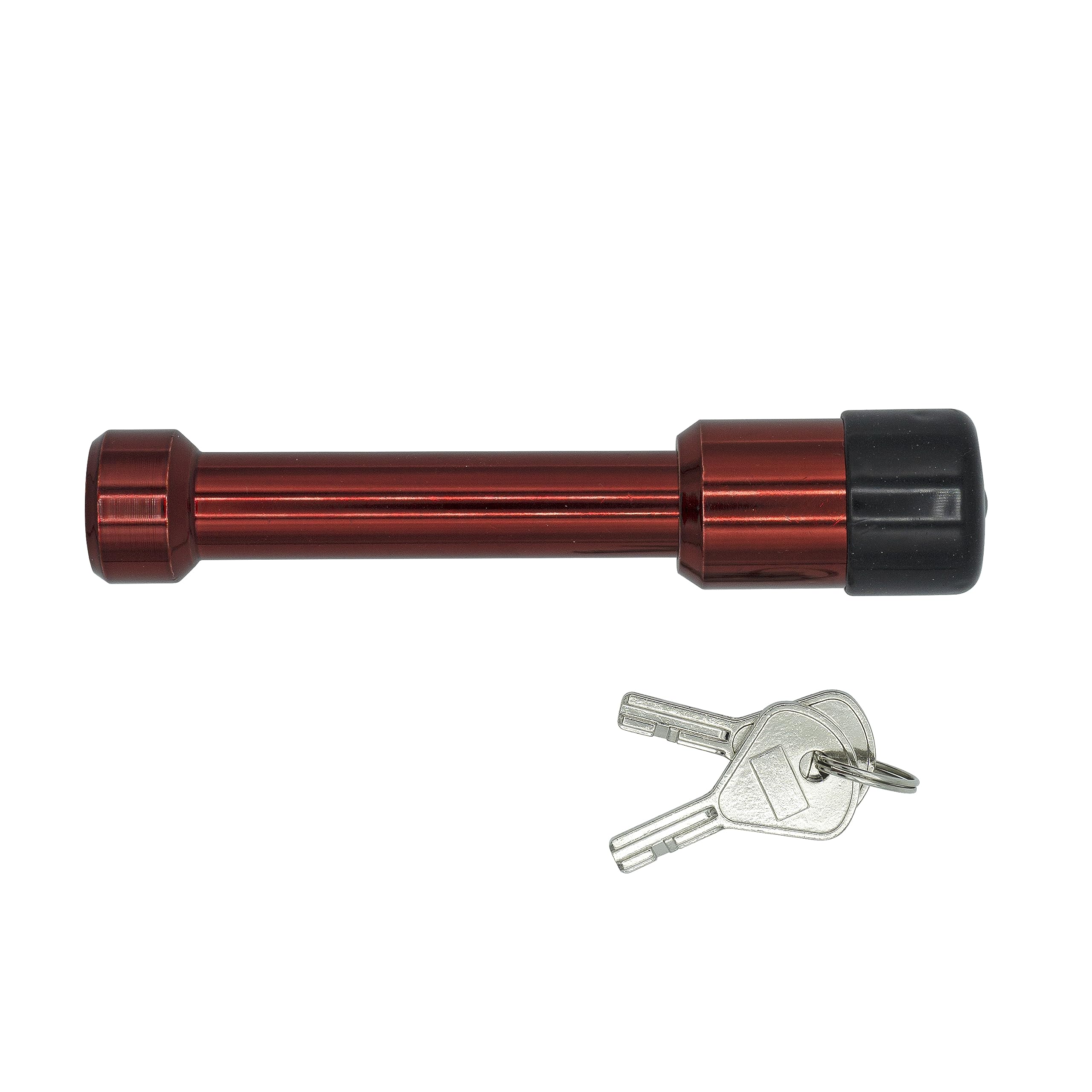 bROK | Warrior Locks | Receiver Lock | Dogbone Class III/IV | Fits 2" Receiver | 57633