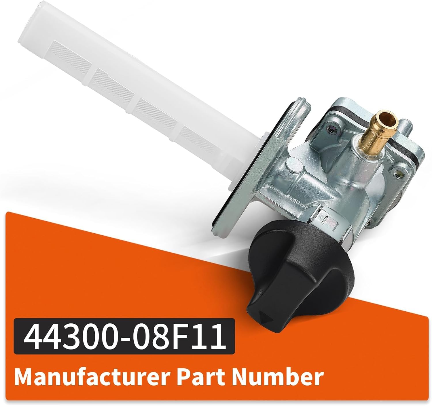 Fuel Petcock Valve Switch For Suzuki Katana 600 750 GSX600F GSX750F 1998-2006 44300-08F11