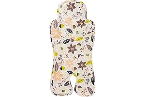 Solfres Car Seat Cooling Pad: A Perfect Solution for a Cool and Comfortable Summer Ride