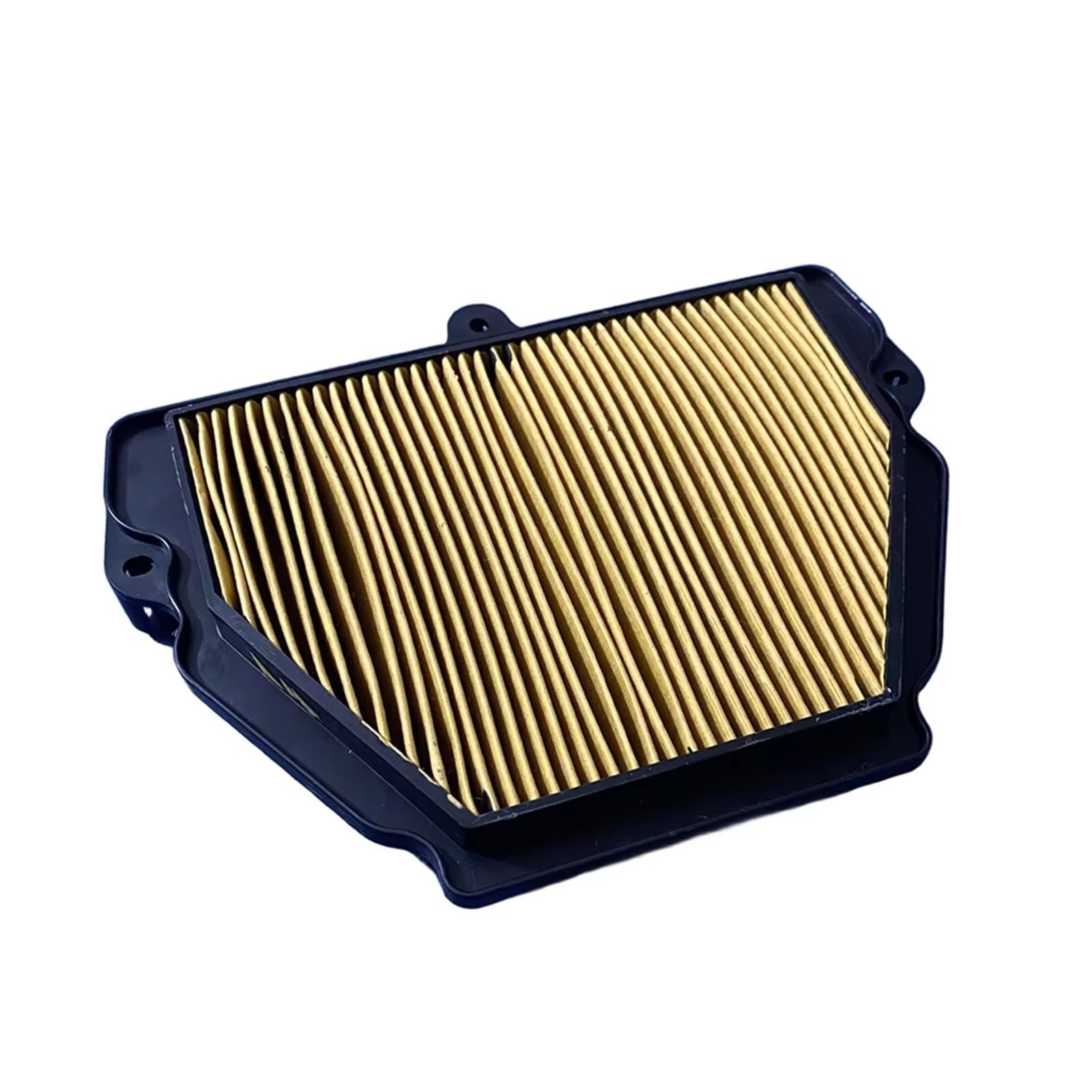 Filtro Aspirazione Aria Moto Per CFMOTO Per 675NK | Per filtro dell'aria del motore di ricambio per moto 675SR-R(Normal)