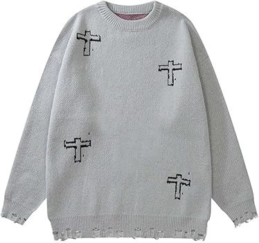 【極希少】05aw stone  pullover knit Stone Island Quarter Zip Black Knit Sweatshirt | K1S156100619S0051