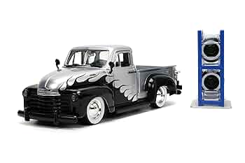 ミニカー 1953 CHEVROLET PICKUP TRUCK 71rZNwRfSUL._UF350,350_QL50_.jpg