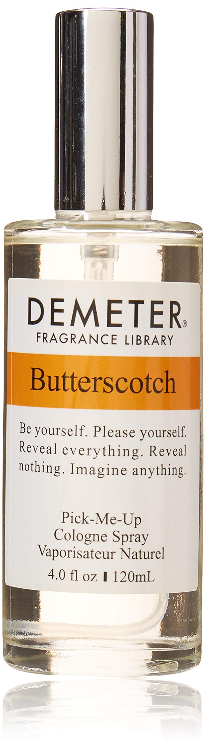 DEMETER Eau de Cologne pour Femme ButterScotch
