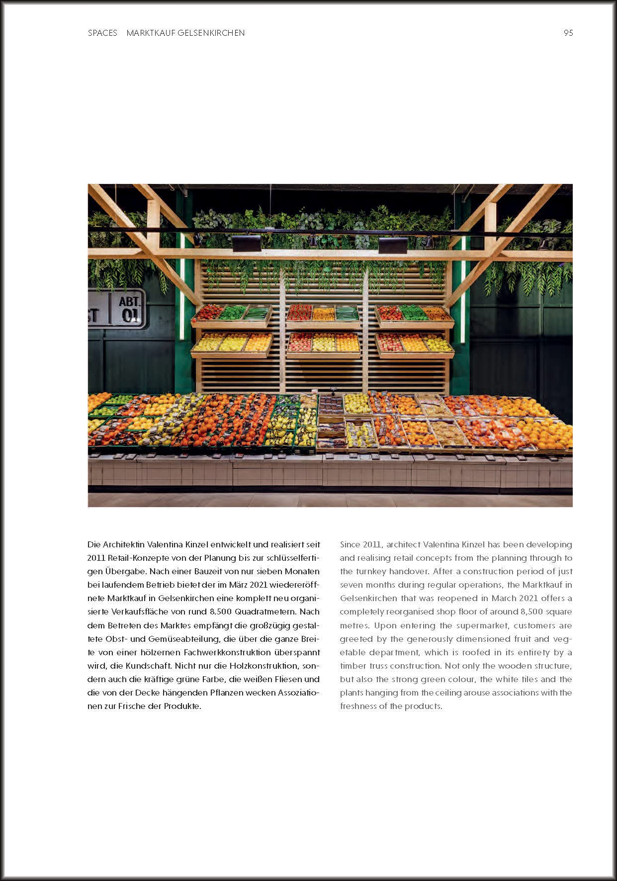 Retail Design International Vol. 7: Components, Spaces, Buildings