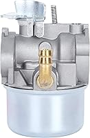 Vista 5 de Pro Chaser Carburador 215369 798654 compatible con Briggs Stratton 214706 696065 696065 697422 215434 214706T 792970 12211 Motor Intek 190 Serie 850