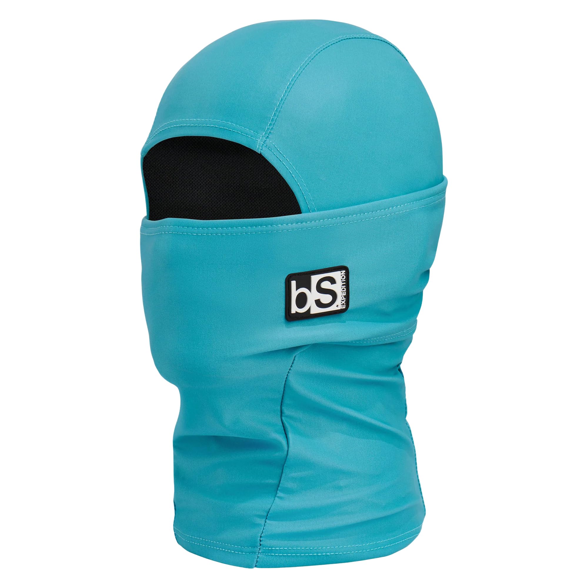 BLACKSTRAP Kids' Expedition Hood Dual Layer ExoHinge Balaclava Ski Mask, Compatible, Comfortable for Kids, [Insert Color]