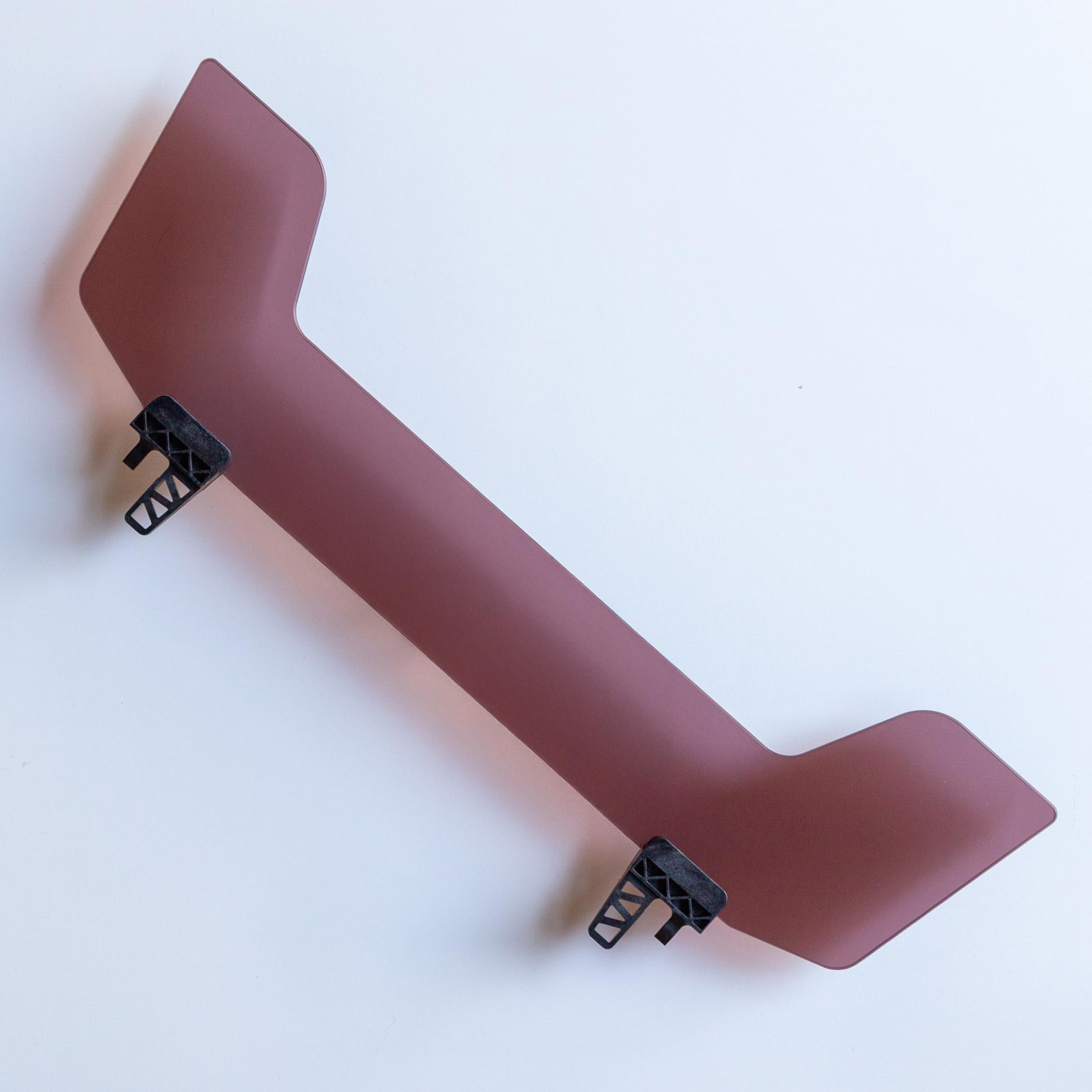 OPENCAFE GARAGE NDロードスター　ウィンドブロッカー蛍光ピンク OPENCAFE GARAGE NDロードスター ウィンドブロッカー蛍光ピンク