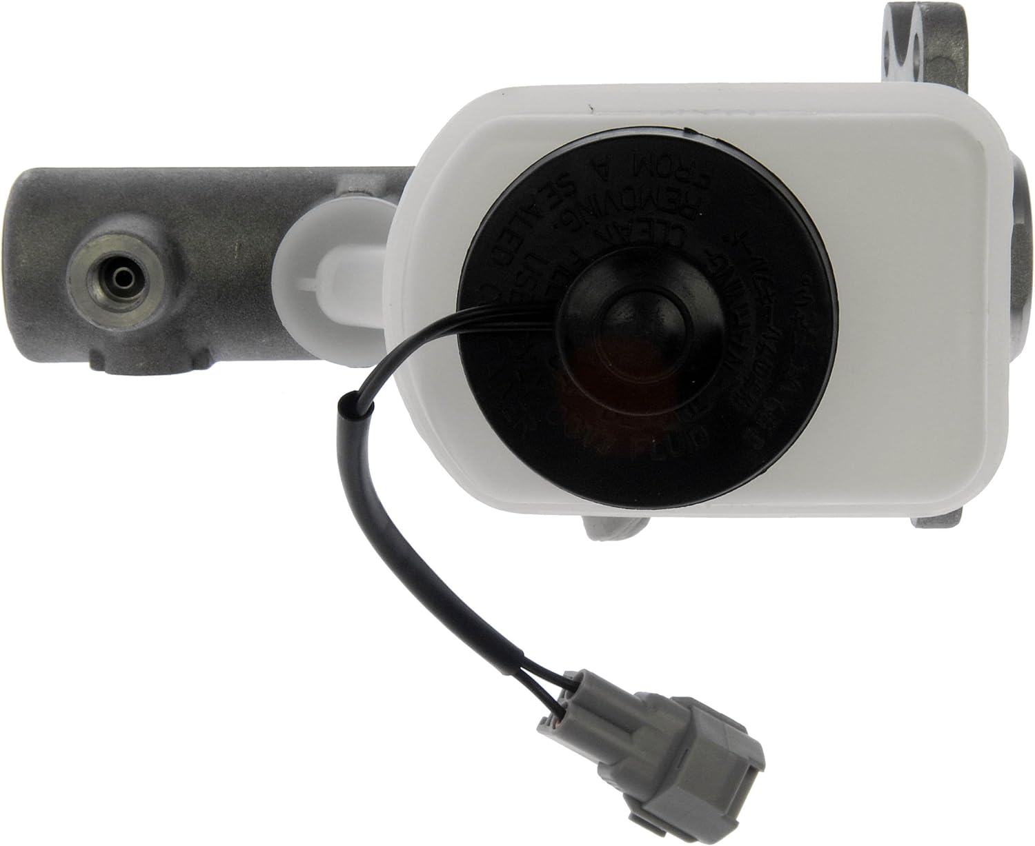 Dorman M390365 Brake Master Cylinder Compatible with Select Lexus/Toyota Models
