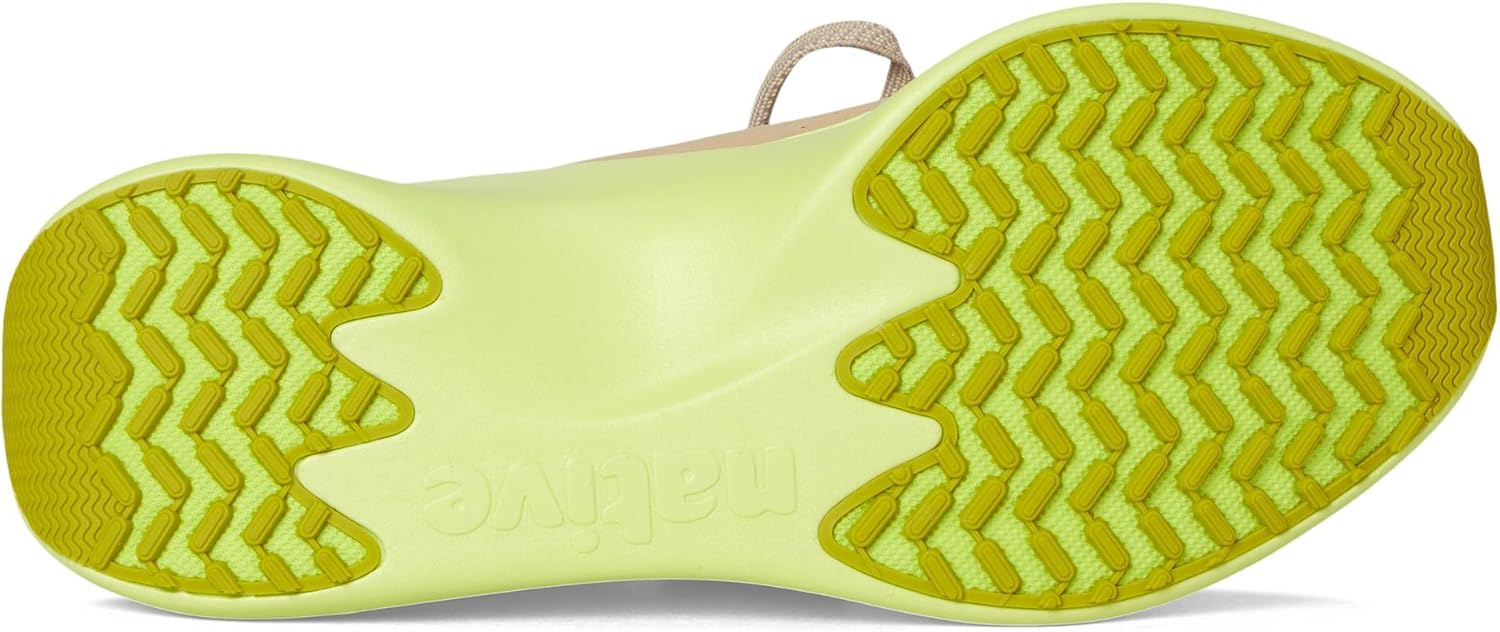 Native Shoes Unisex-Adult Apollo 10 Roam Sneaker