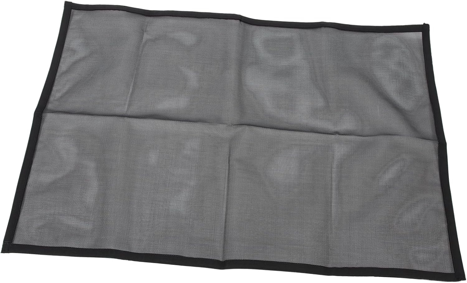 Levemolo 1set Fireplace Screen Guard Mesh Safety Panel for Boys and Girls Pets Versatile Use for Stairways Doorways Excellent Airflow Ventilation Easy to Install