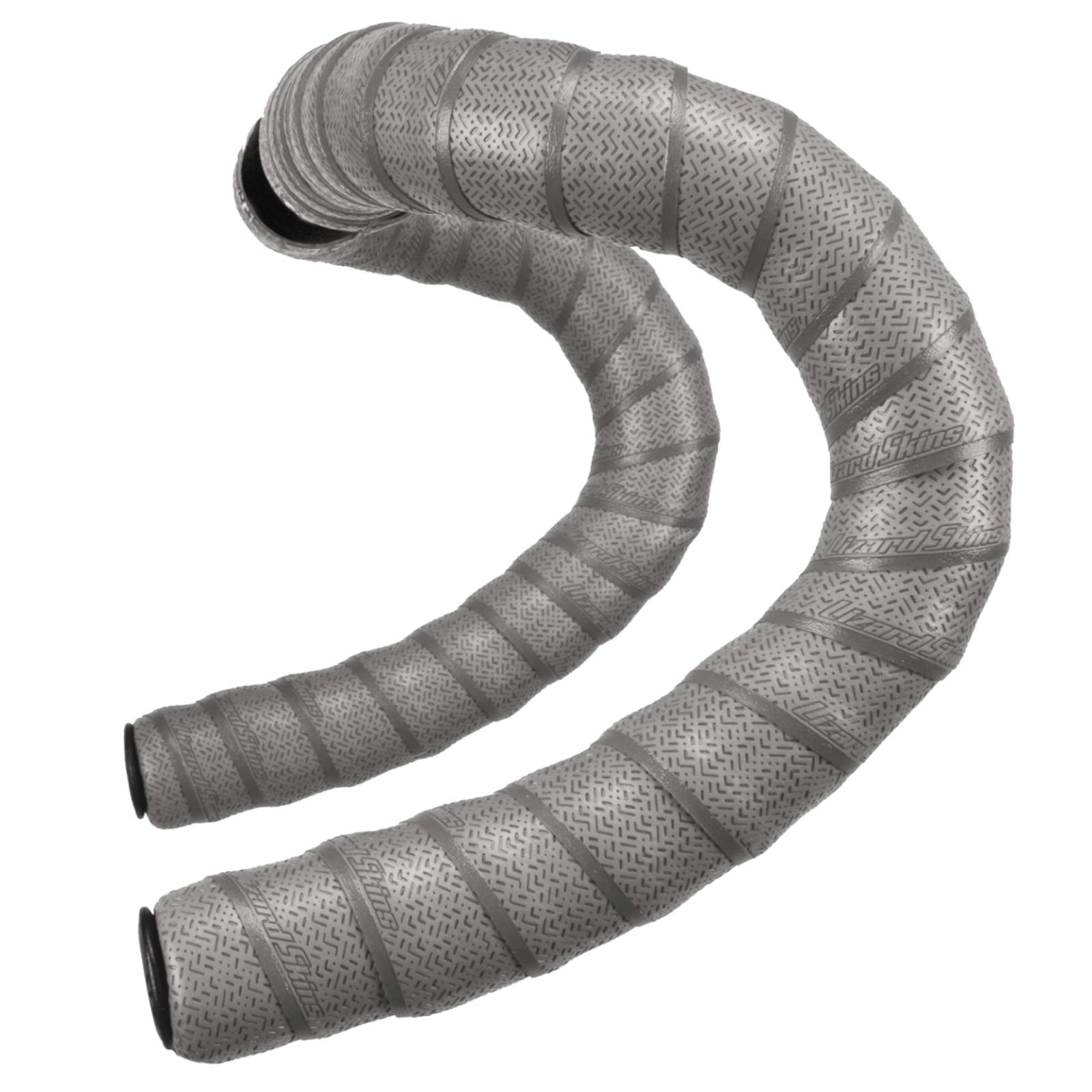 Lizard Skins Lenkerband DSP 3,2 mm V2, Cool Gray - Grau, DSPCY3