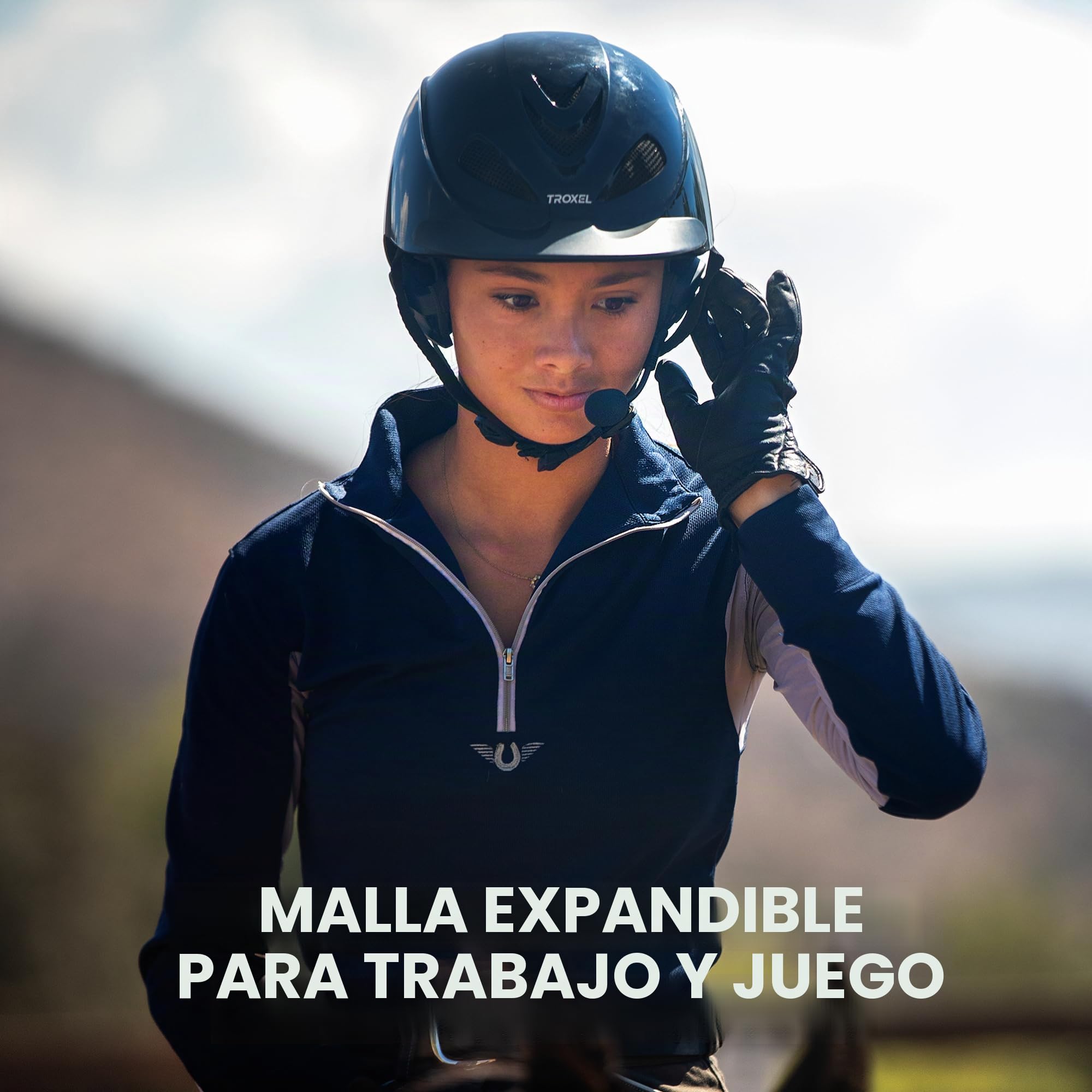 Sena Expand sistema de comunicación multideporte con tecnología Bluetooth / Mesh intercom apto para el senderismo, la escalada, la pesca, la caza y las actividades al aire libre
