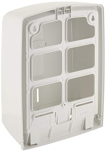 Jofel AH37000 - Dispensador de toallas formato zig-zag ...