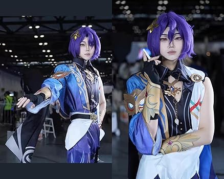 崩壊スターレイル Dr.レイシオ コスプレ フルセット 崩壊スターレイル HonkaiStarRail Dr.レイシオ-Dr.RATIO