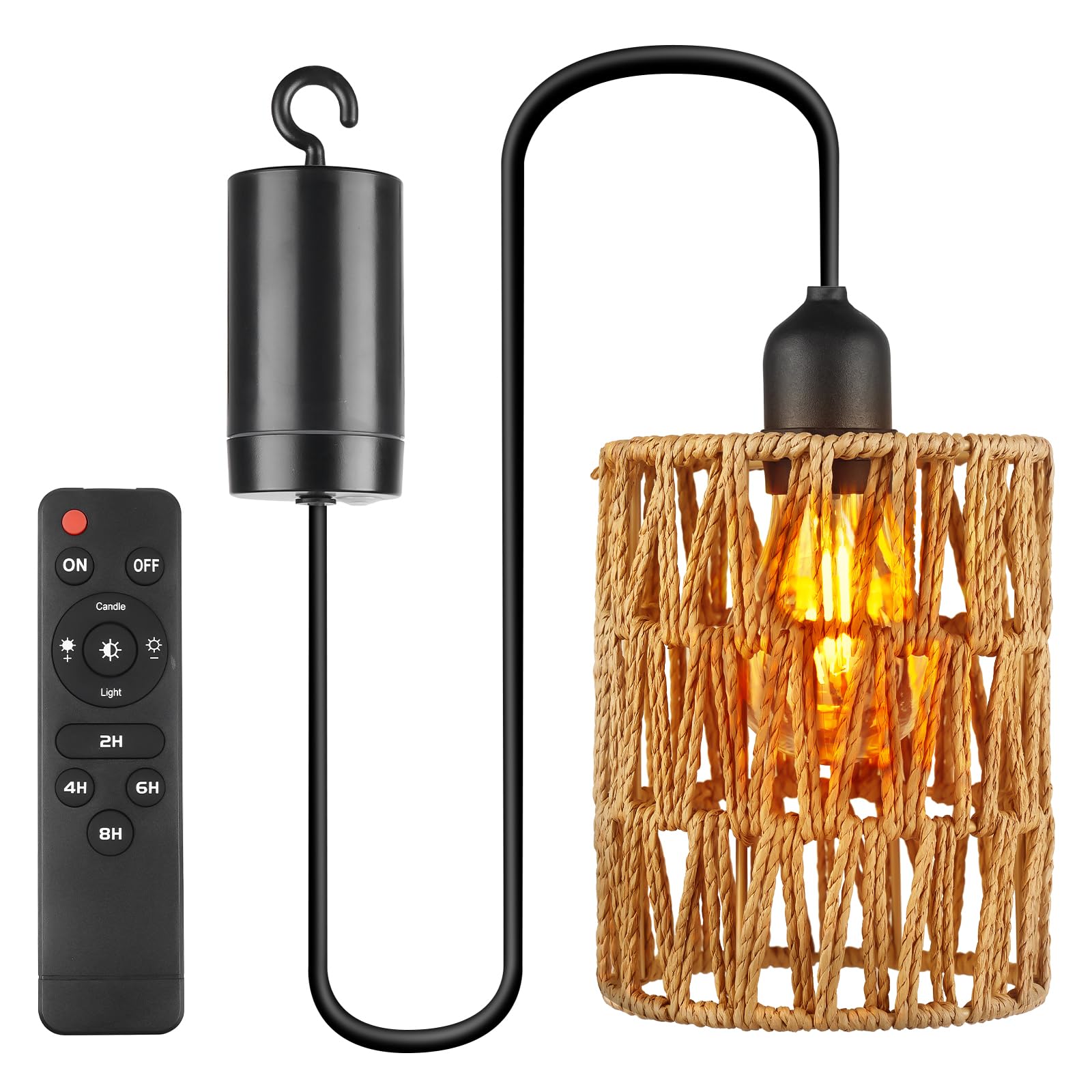 Tom Dixon Melt oplaadbare Vloerlamp en Hanglamp LED