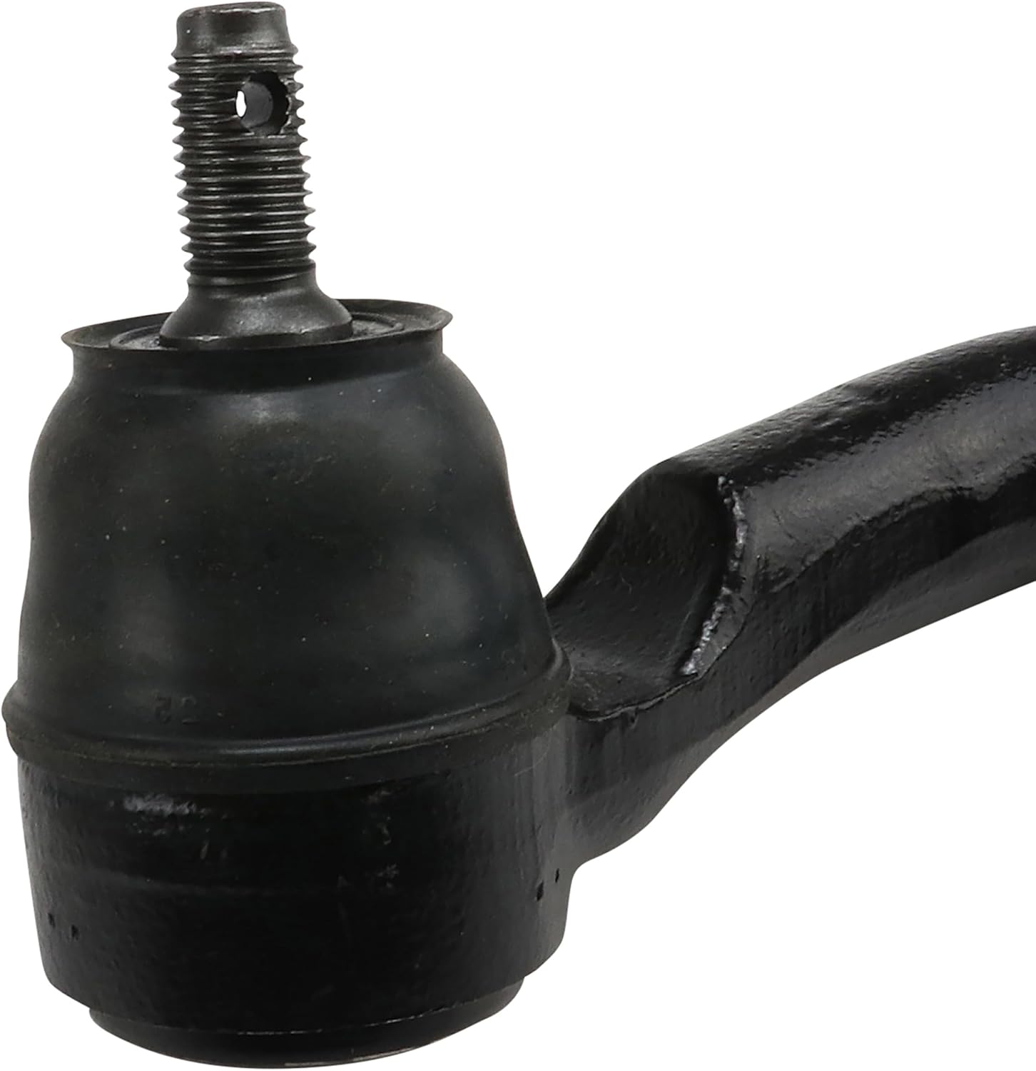 Beck/Arnley 101-7312 Tie Rod End