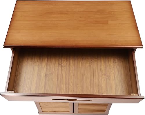 Miniatura 8 de YIYIBYUS Gabinete de zapatos,Gabinete de almacenamiento de zapatos con puertas,Organizador de zapatos