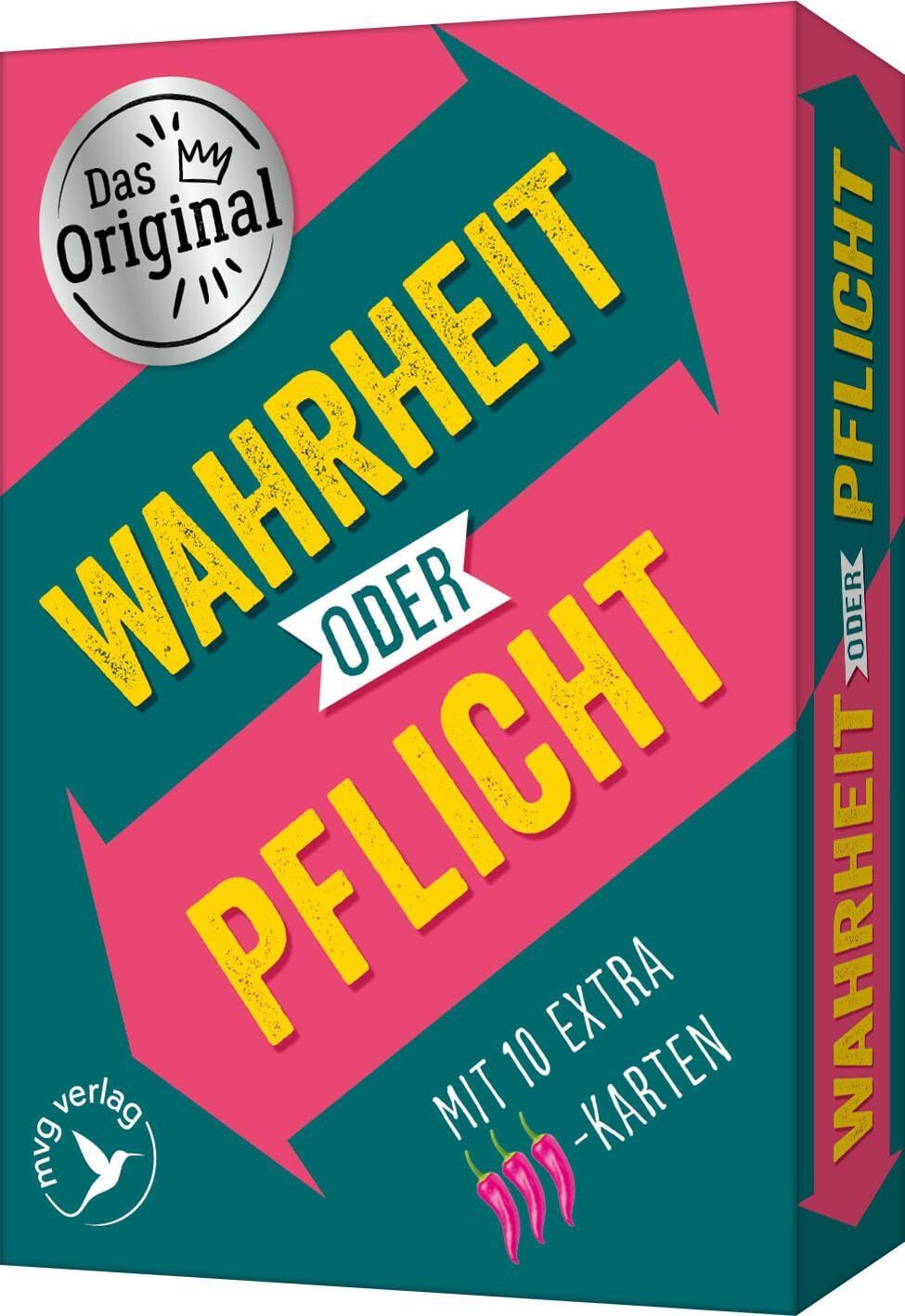 Wahrheit oder Pflicht Emma Hegemann - Bild 2