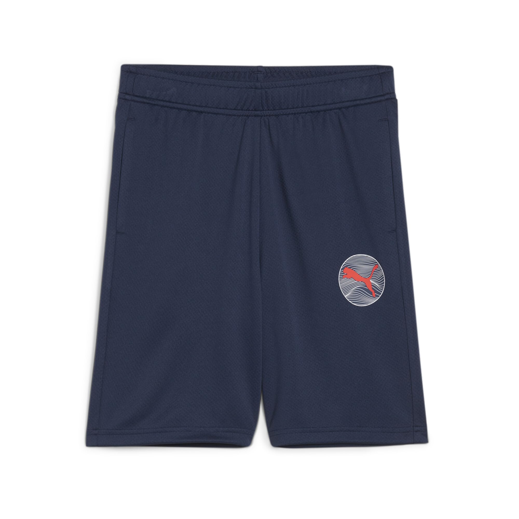 PUMA Active Sports Poly Shorts B