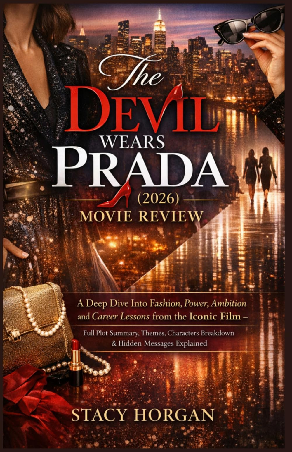 The Devil Wears Prada (2026) Movie Review: A Deep Dive Into Fashion, Power, Ambition and Career Lessons from the Iconic Film, Full Plot Summary, Themes, Characters Breakdown & Hidden Messages Explaine