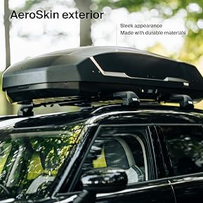 Best Thule Luggage Rack, Tested and Verified. 2 71rZUdZvywL. AC SL289