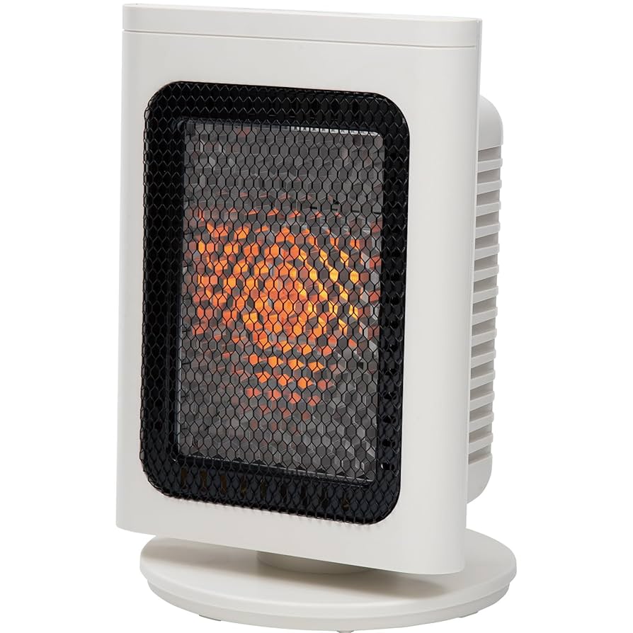 新品同様 QUADS リフレカ 電気ヒーター ストーブ 省エネ 暖房 グレー 楽天市場】小型 遠赤外線ヒーター おしゃれ 省エネ 電気ストーブ