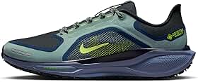 Tênis de corrida masculino Pegasus 41 Gore-Tex impermeável