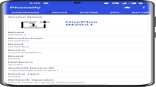 Phoneify