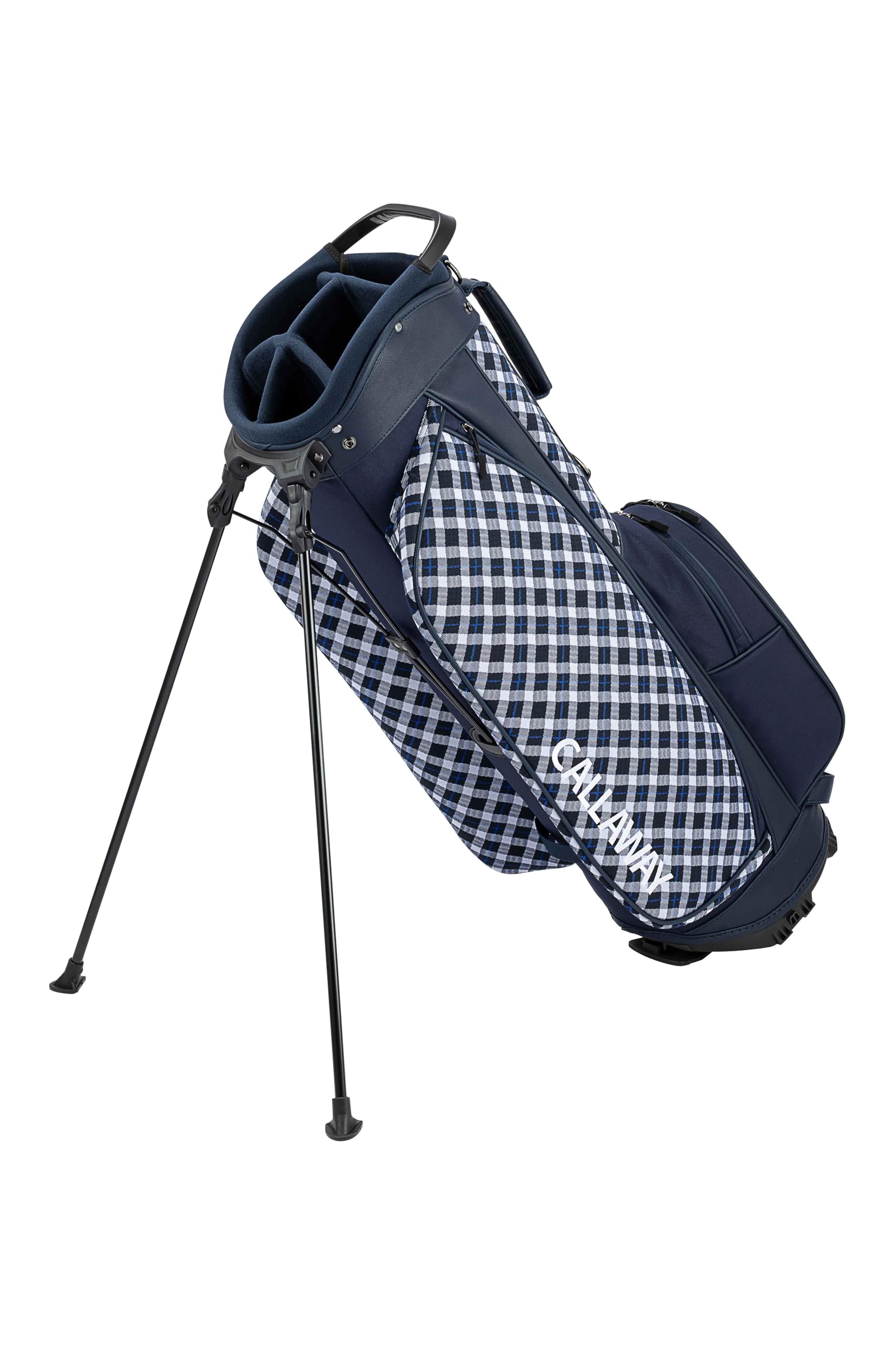 Callawayキャデイバッグ Amazon.co.jp: キャロウェイ(Callaway) キャディバッグ STN SPL