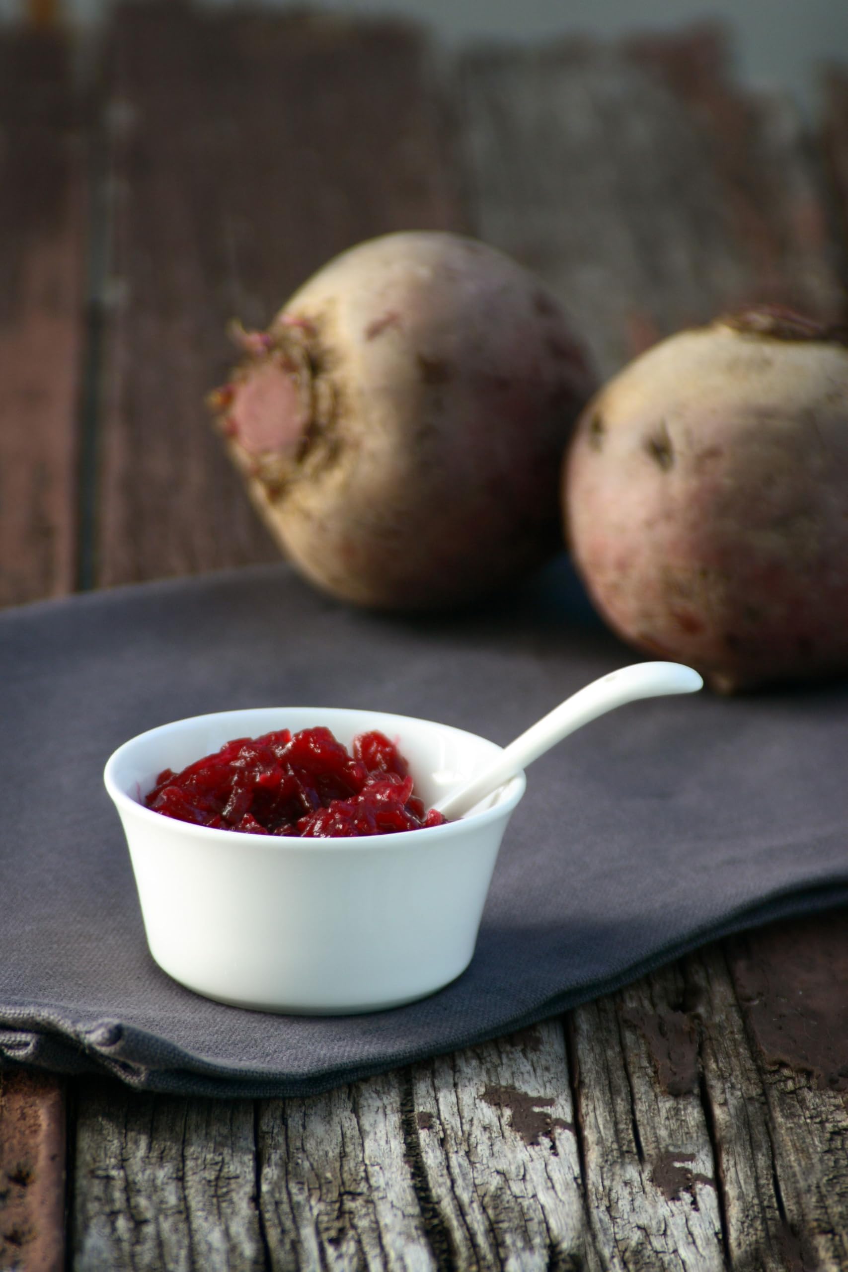 Ponthier ROTE BETE Gemüse-Püree Rote Betemark 1KG für gesunde Gerichte wie Smoothie-Saft Vegane-Saucen-Auflauf Füllungen Eintöpfe aus ausgewähltem Gemüse (6, 1kg)