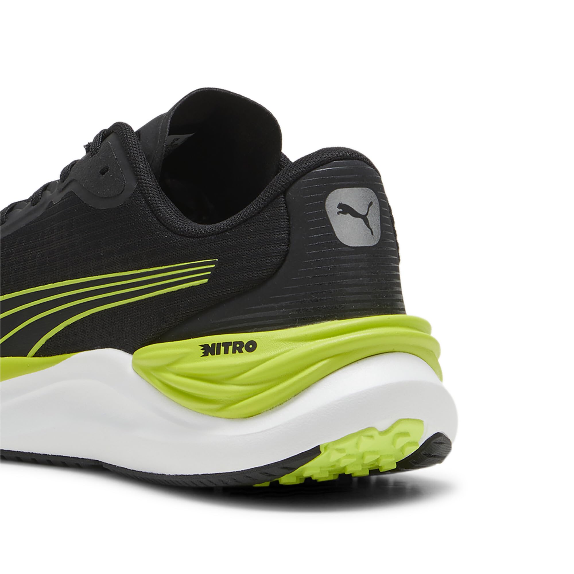 PUMA Mężczyźni Electrify Nitro 3Buty do biegania drogowego