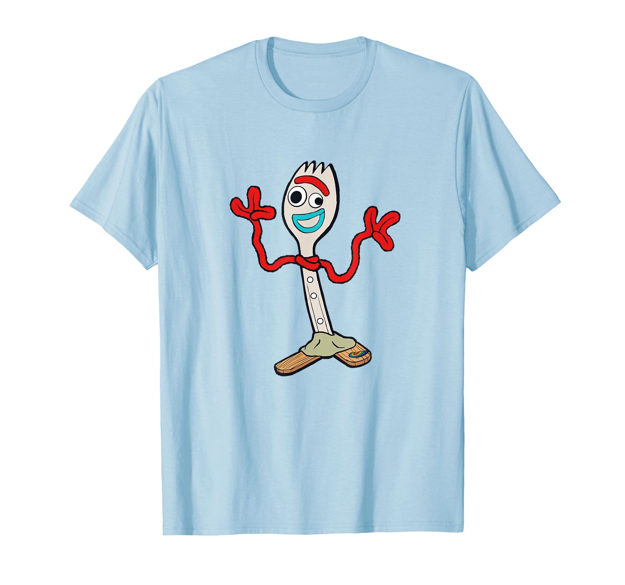 Amazon | ディズニー ピクサー トイストーリー4 フォーキー T