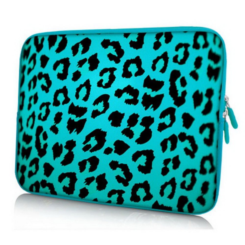 PEDEA Laptop Bag Case Design Sleeve for 15.6 inch, Purple Butterfly — view 64