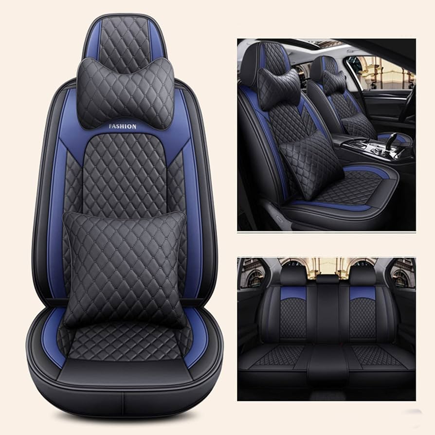 ツーリング用シート ヘッドレスト付き 黒 ツーリング用シート ヘッドレスト付き 黒 ツーリング用シート