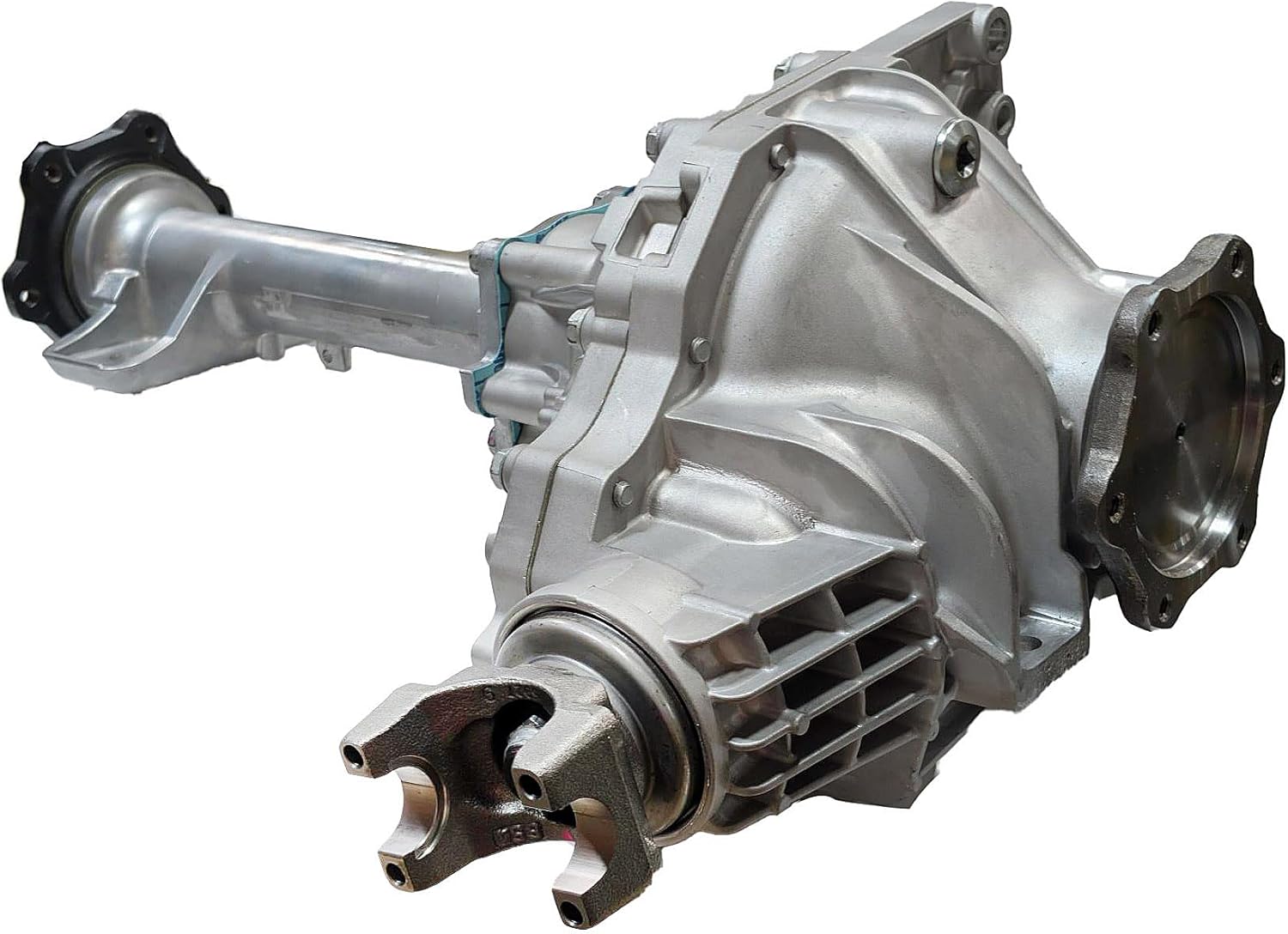 Dorman 600-131 Front 4WD Differential Assembly Compatible with Select Cadillac/Chevrolet/GMC Models (Made in USA)