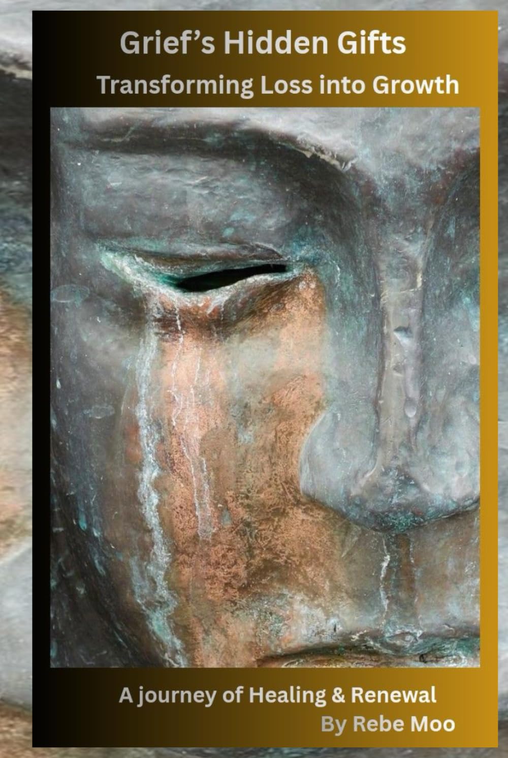 Grief’s Hidden Gifts: Transforming Loss into Growth: A Journey of Healing & Renewal