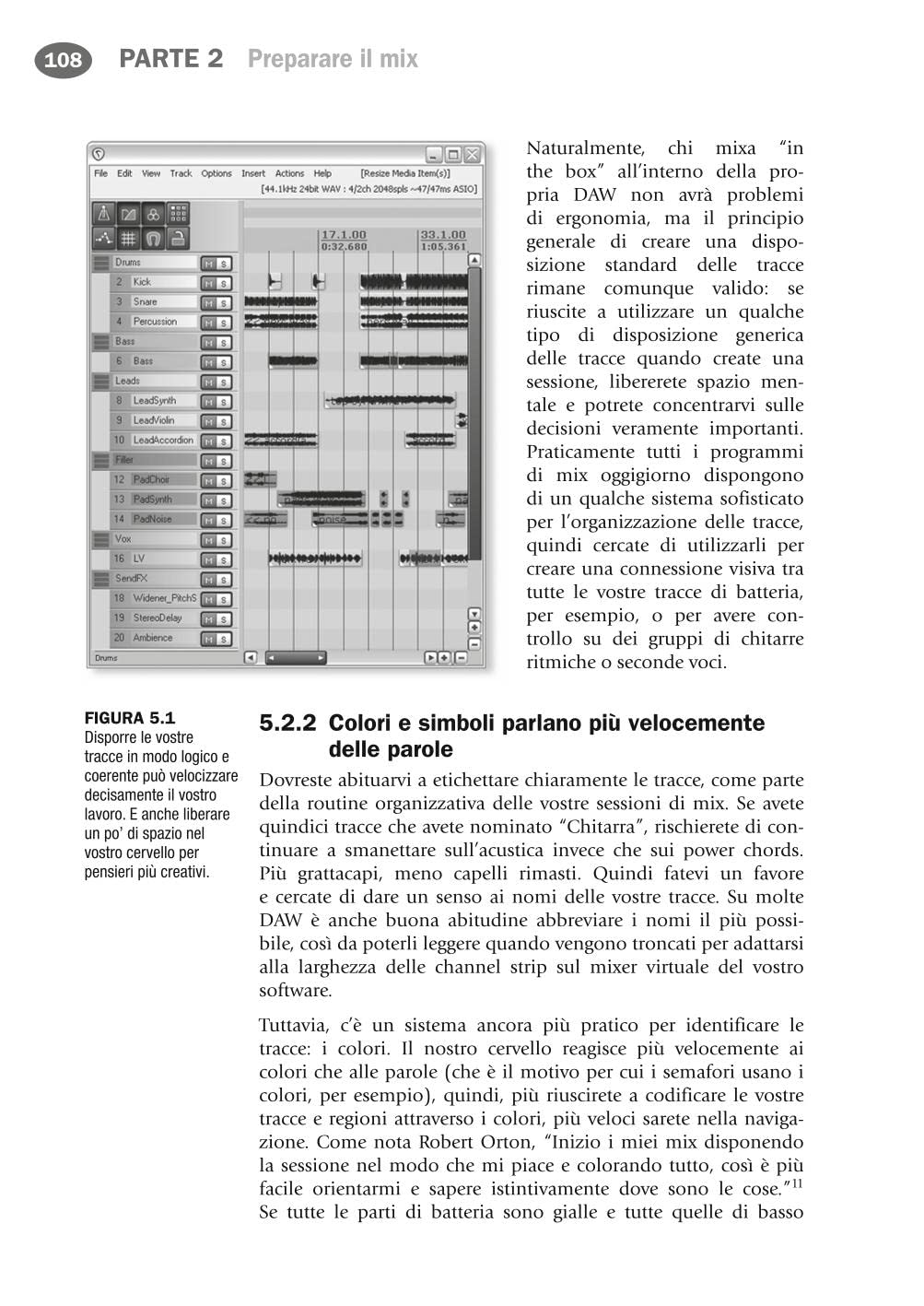 Mixing Secrets: I Segreti Del Mixaggio Per Gli Home-Studio e I Piccoli Studi Di Registrazione (Didattica musicale)
