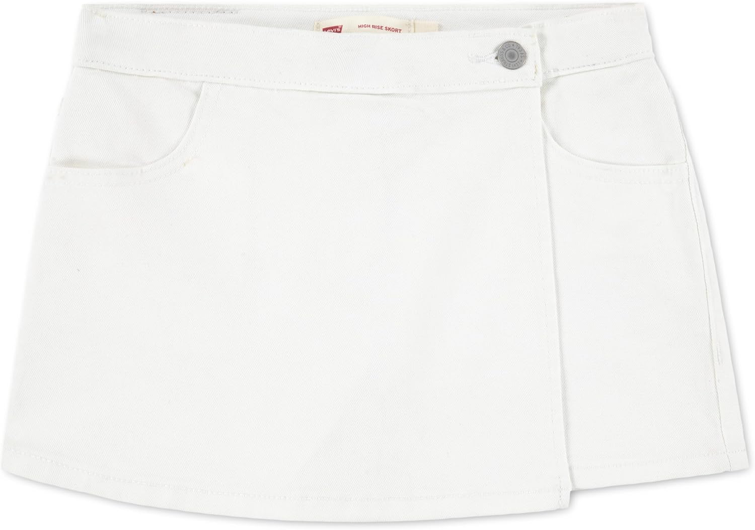 Levi's Girls' Denim Skort