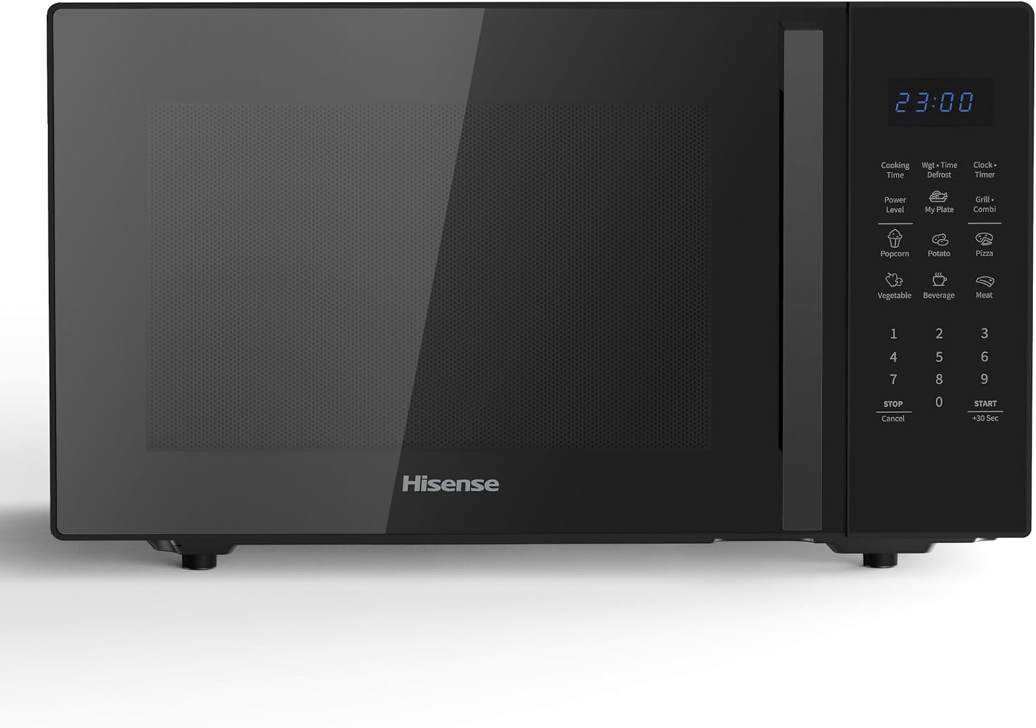 Microondas Con Grill 29L