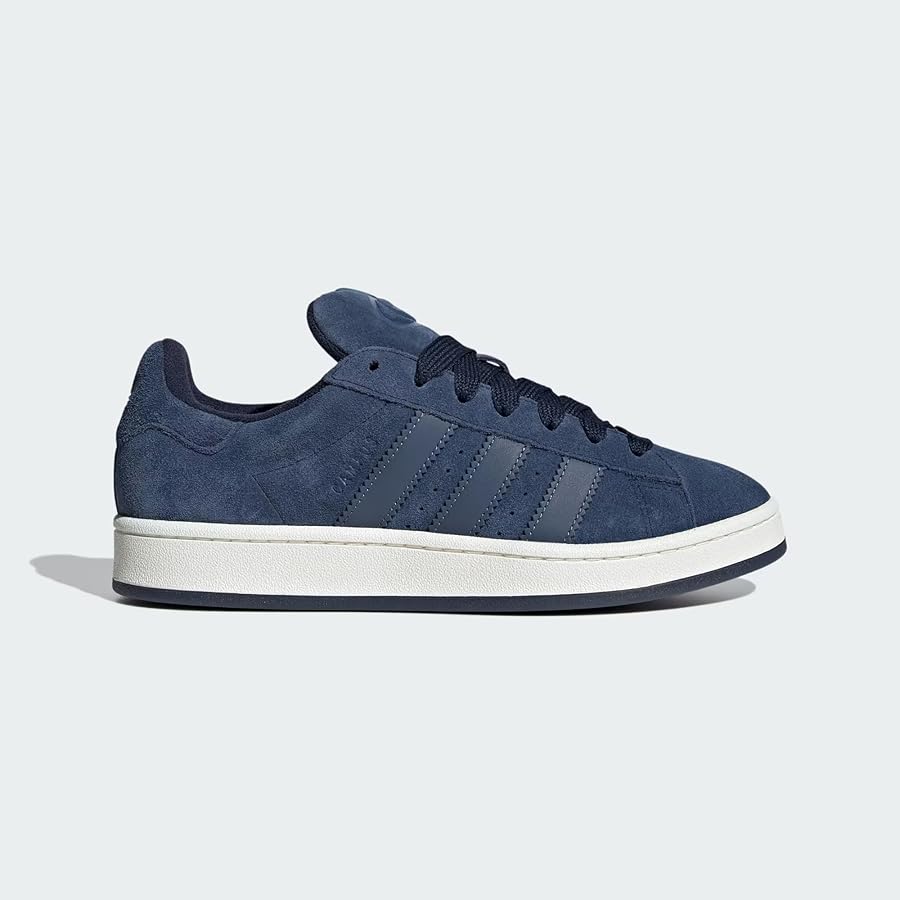 adidas campus azul