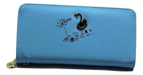 Lorna Womens/Girls Wallet Clutch Card Holder