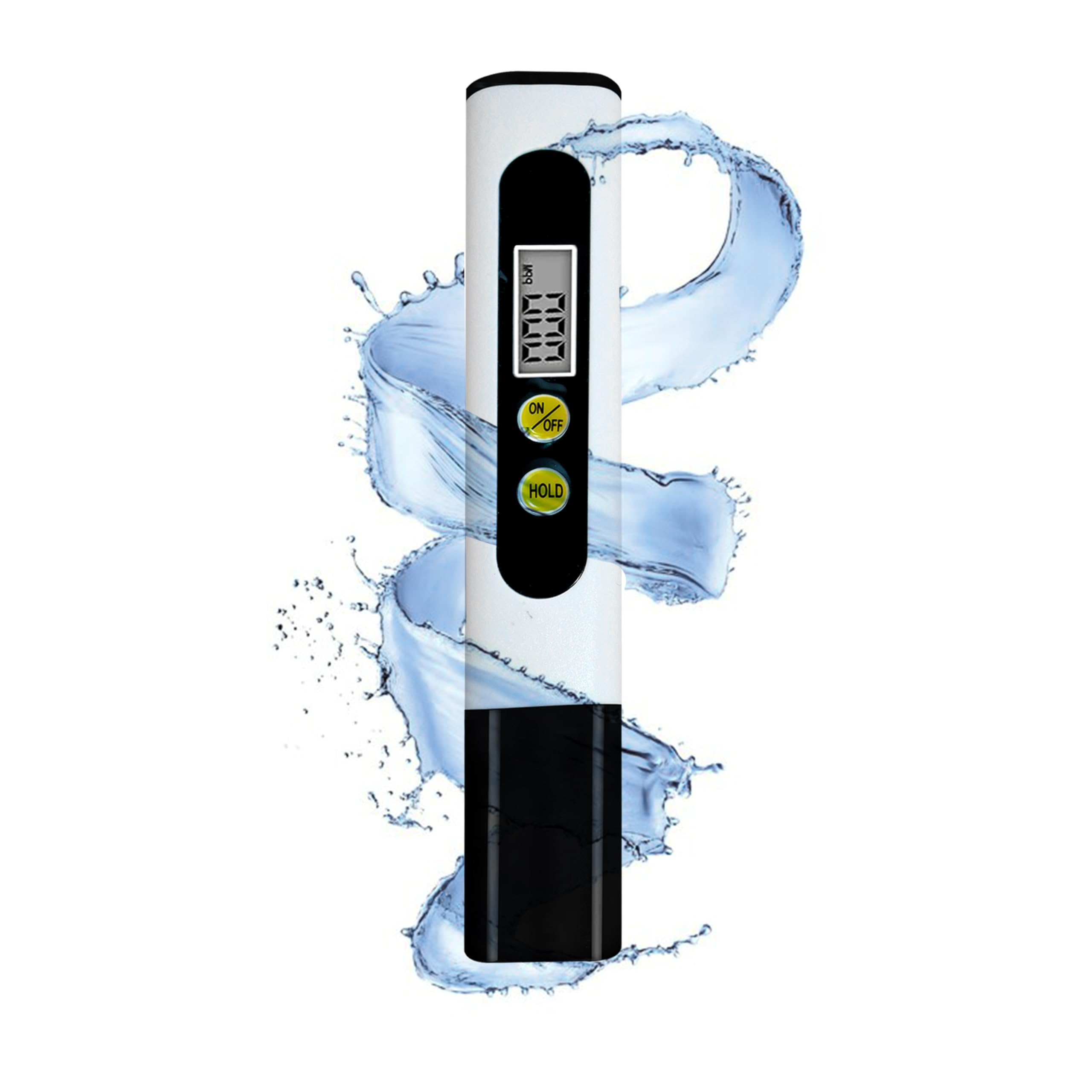 See full amazon price history chart for Krikish Digital LCD TDS Meter for Water Testing, Pre-Calibrated Pen-Type Water Quality Tester (PPM) Krikish Digital LCD TDS Meter for Water Testing, Pre-Calibrated Pen-Type Water Quality Tester (PPM) (B09BB9LXD8) Amazon Price History, Amazon Price Tracker
