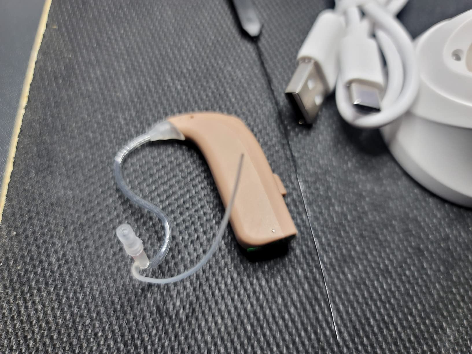 33/mo Finance BSLLTER Hearing Aids with Three Noise Reduction Modes