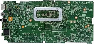 Replacement for Dell Inspiron 7586 2-in-1 Motherboard RO 15/17 WHL 2GB 18706-2 Mainboard i5-8265U Processor 0K2X16 K2X16