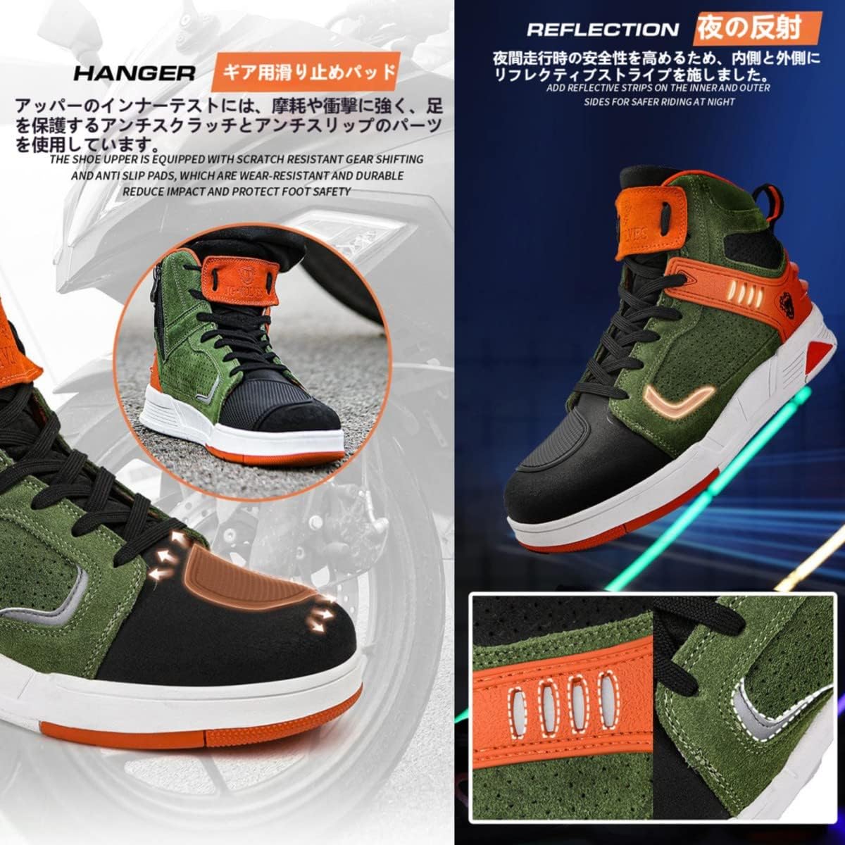 Pro-Tek ギガビットイーサネットアイソレーター PTI-451G002