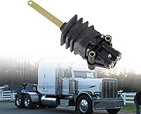 Vista 1 de Reemplazo de control de altura de válvula de nivelación para camiones Peterbilt 4640070040 D5000-2200 LV700400