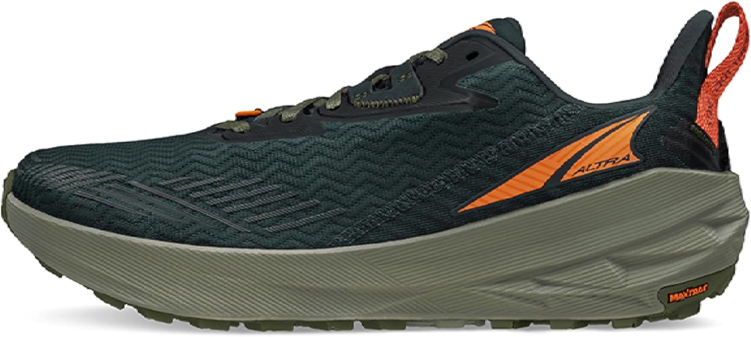 ALTRA Men's Experience - Trail Running Shoe